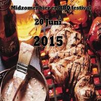 2e Zuid-Hollandse Midzomer Bier & BBQ Festival